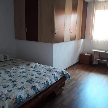 Casa Rariana Hotell Călimăneşti Exteriör bild