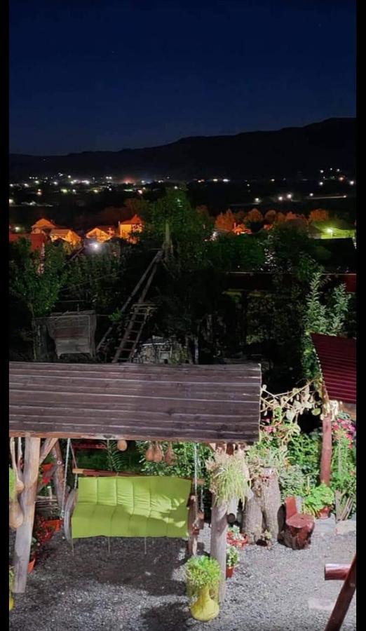 Casa Rariana Hotell Călimăneşti Exteriör bild