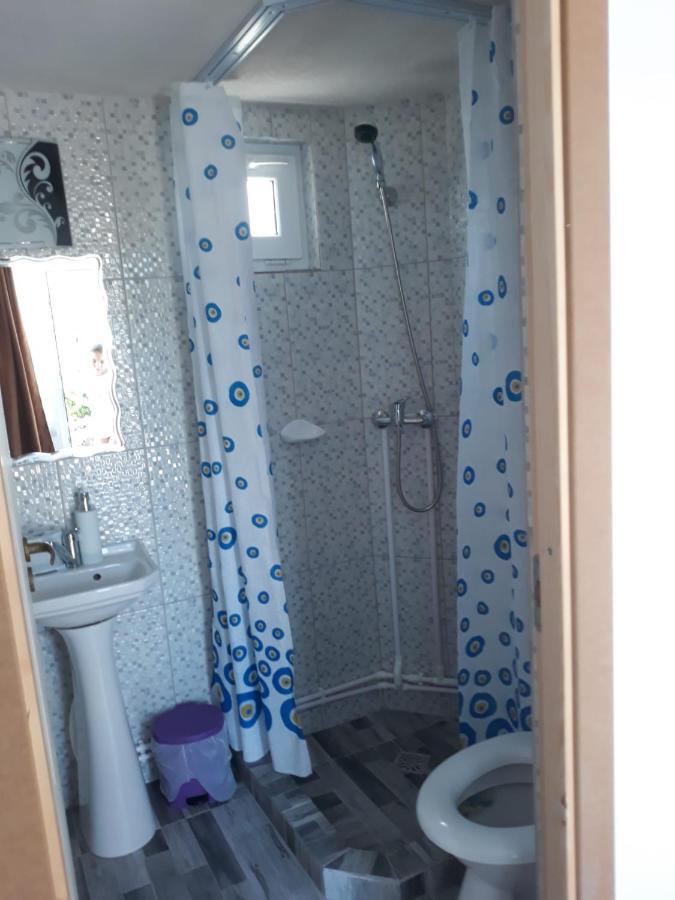 Casa Rariana Hotell Călimăneşti Exteriör bild