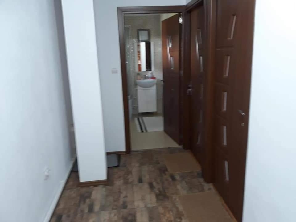 Casa Rariana Hotell Călimăneşti Exteriör bild