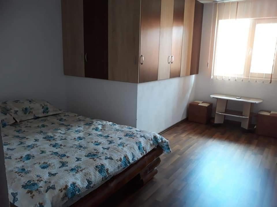 Casa Rariana Hotell Călimăneşti Exteriör bild