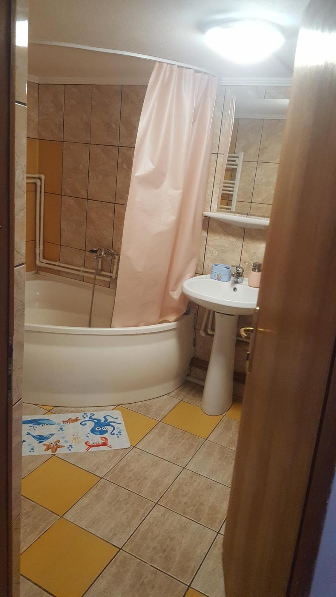 Casa Rariana Hotell Călimăneşti Exteriör bild