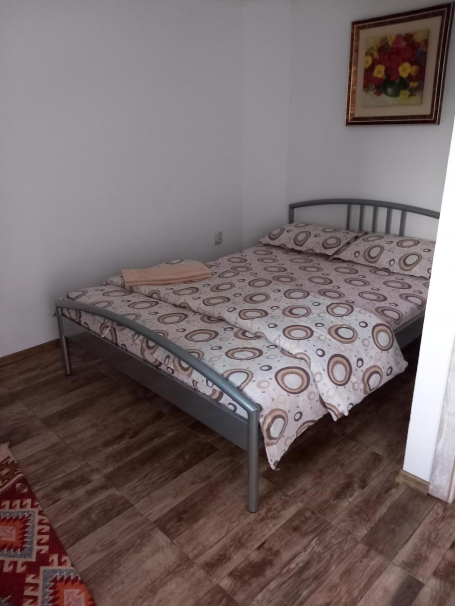 Casa Rariana Hotell Călimăneşti Exteriör bild